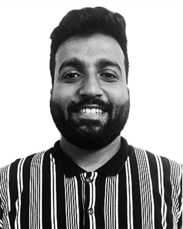 Ronit Das