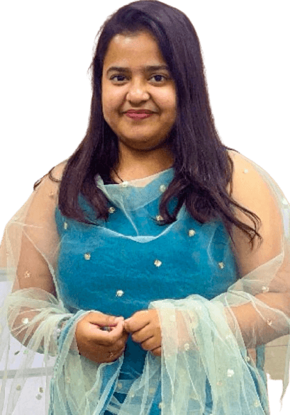 Uzma Khurshid