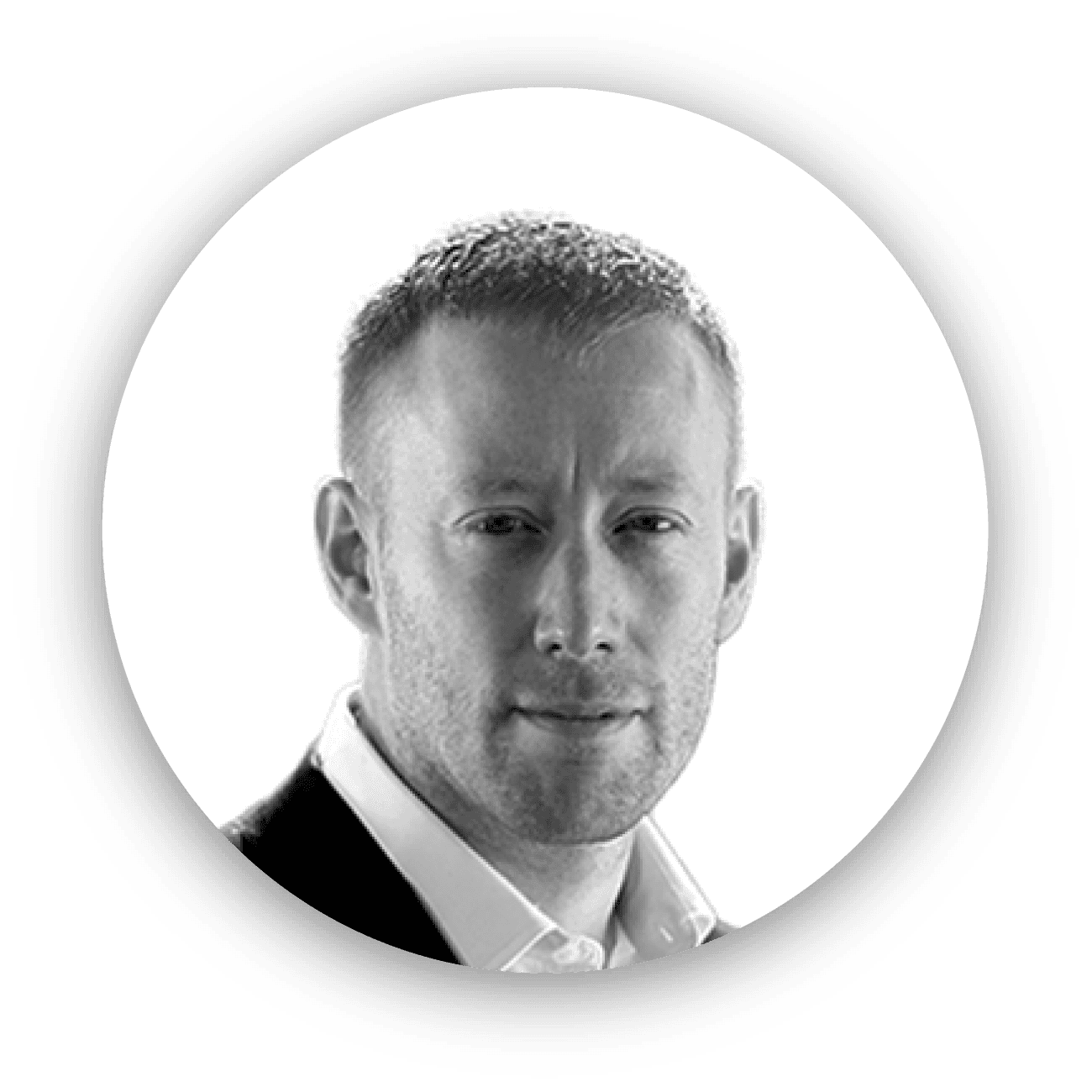 Adrian Treacy